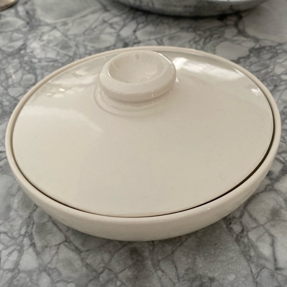 Pottery Barn Sicilia Series Covered Baking Dish - Picture 7 of 8